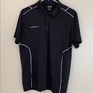 Adidas Men’s Golf Polo